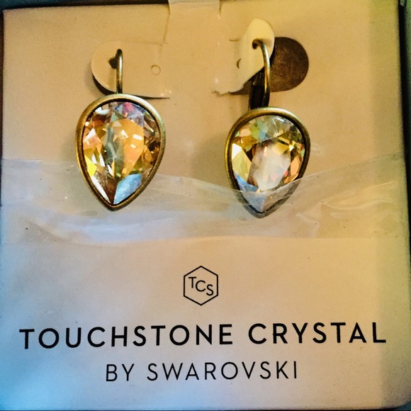 Earrings - Picture 3 of 3